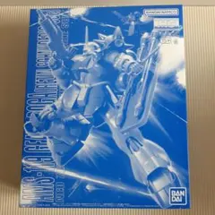 新品】MG 1/100 ギラ・ドーガ レズン・シュナイダー専用機 - メルカリ