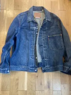 2025年最新】リーバイス gジャン xxlの人気アイテム - メルカリ