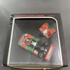 hpi racing マツダ　787B 希少 hpi racing マツダ 787B アンフィニ 希少 - メルカリ