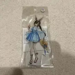 アークナイツ アーミヤ