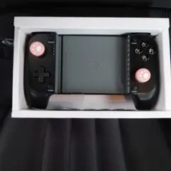MC100 モバイルゲームコントローラー