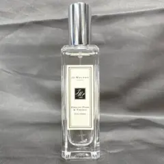 JO MALONE ジョーマローン イングリッシュペアー＆フリージア30ml香水