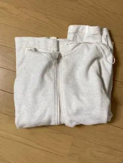 Golden Bear ホワイト パーカー Lサイズ