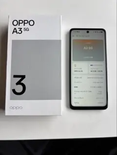 oppo a3