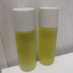 THREE バランシング クレンジング オイル 28ml 2本セットのサムネイル