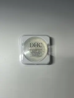 DHC MILD SOAP マイルドソープのサムネイル