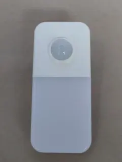 LEDセンサーライト 人感・明暗センサー