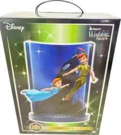 Disney Wishing Stars ラストワン ピーターパン