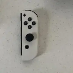 Nintendo Switch Joy-Con (右) ホワイト　　　ジャンク品