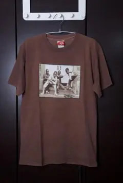 00s 初期 Supreme Ali VS Frazier Tee モハメドアリ - メルカリ