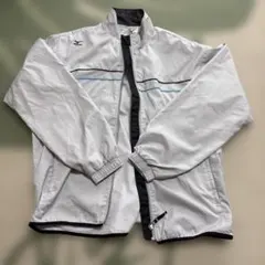 ミズノ　ジャージ　上のみ　Mサイズ