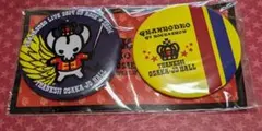 2026年最新】キャラクターグッズ ピンズ・ピンバッジ・缶バッジの人気