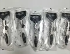アパホテル アメニティ カミソリ 5本セットのサムネイル