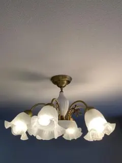 2026年最新】大塚家具 シャンデリアの人気アイテム - メルカリ