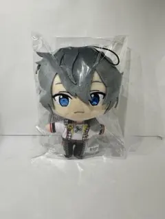 あんさんぶるスターズ　あんスタ　ぬいぐるみ　新衣装　椎名ニキ　②