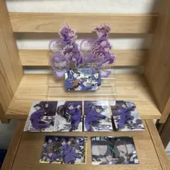 忍たま乱太郎　アクリルスタンドlite 五年生