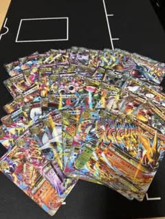 メガ進化EX 56枚まとめ売り
