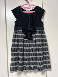 組曲フォーマルワンピース 110〜120cm