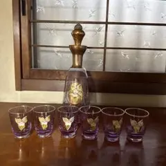 2025年最新】デキャンタベネチアングラスの人気アイテム - メルカリ