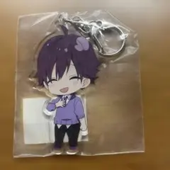 ななもり アクリルキーホルダー すとめもvol.7