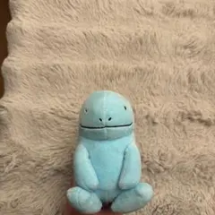 ヌオーぬいぐるみのサムネイル