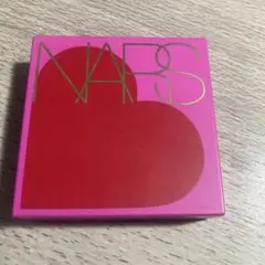 NARS ナチュラルラディアントロングウェアクッションファンデーション 5877のサムネイル