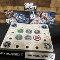 2025年最新】Beyblade x ベイブレードxの人気アイテム - メルカリ
