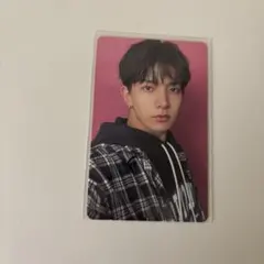 Enhypen ジェイク　トレカ