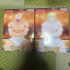 2026年最新】キン肉マン dxソフビフィギュア2の人気アイテム - メルカリ