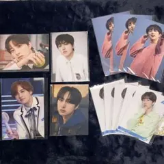 INI 尾崎匠海 生写真 ポスカ セット