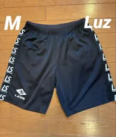 LUZ e SOMBRA ショートパンツ ブラック Mのサムネイル