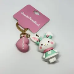 ウィッシュミーメル 10th Anniversary アクリルキーホルダー - メルカリ