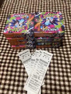 ポケモンカード インフェルノX 6BOX シュリンク有り - メルカリ