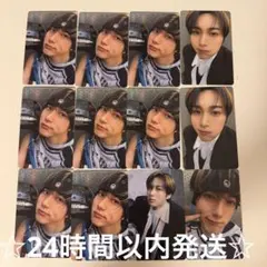INI 尾崎匠海 ANTHEM トレカ 封入