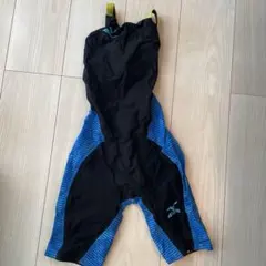 FINA承認 GX SONIC III MR ハーフスーツ マスターズ/競泳用