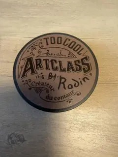 too cool for school アートクラスバイロダン シェーディングのサムネイル