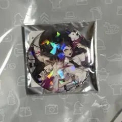 スーパーダンガンロンパ2 缶バッジ 日向創 狛枝凪斗 - メルカリ