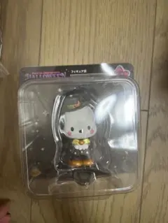 サンリオ　ハロウィンくじフィギュア　ポチャッコ