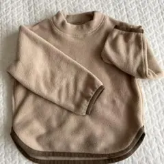 UNIQLO✖️ホワイトマウンテニアリング フリース 110