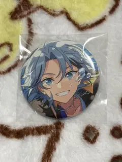 あんスタ 維吹 缶バッジ