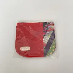 【未開封品】和風 巾着