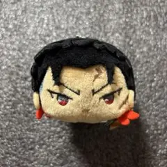 家庭教師ヒットマンREBORN! ぽてコロマスコット XANXUS