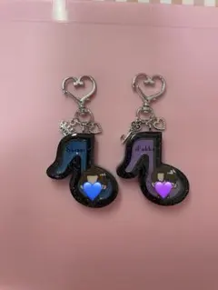 SnowMan キーホルダー ♪♪