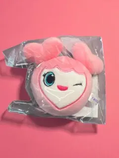 匿名配送　TWICE THIS IS FOR ぬいぐるみリング　MOMO 匿名配送 TWICE THIS IS FOR ぬいぐるみリング MOMO