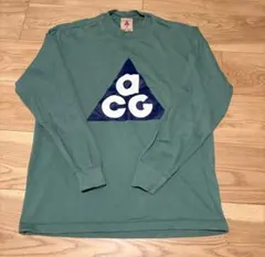 ナイキ ACGロングTシャツ