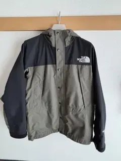 THE NORTH FACE マウンテンライトジャケット