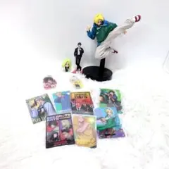 サカモトデイズ ウエハース