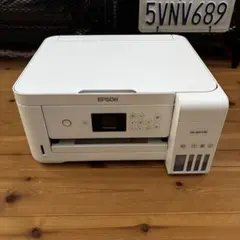 ジャンク品エプソンプリンター EWーM571TW - メルカリ