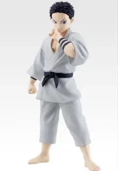 最安値★鬼滅の刃 狛治 ラストワン