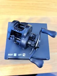 新品】丸型 Lizard BLACK DCモデル 右ハンドル DC BFS - メルカリ
